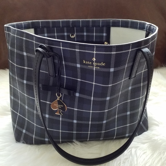 kate spade Handbags - Kate Spade Hawthorne Lane Tote